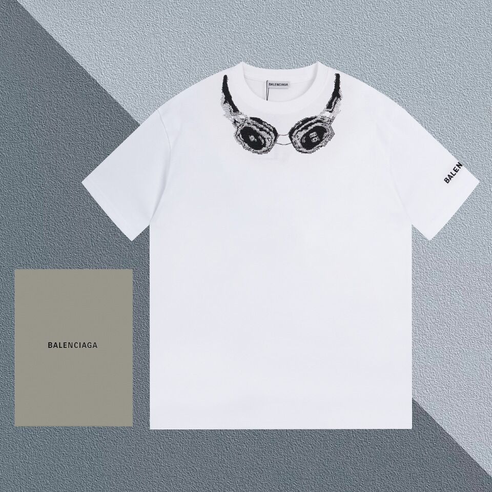 Balenciaga T-Shirts